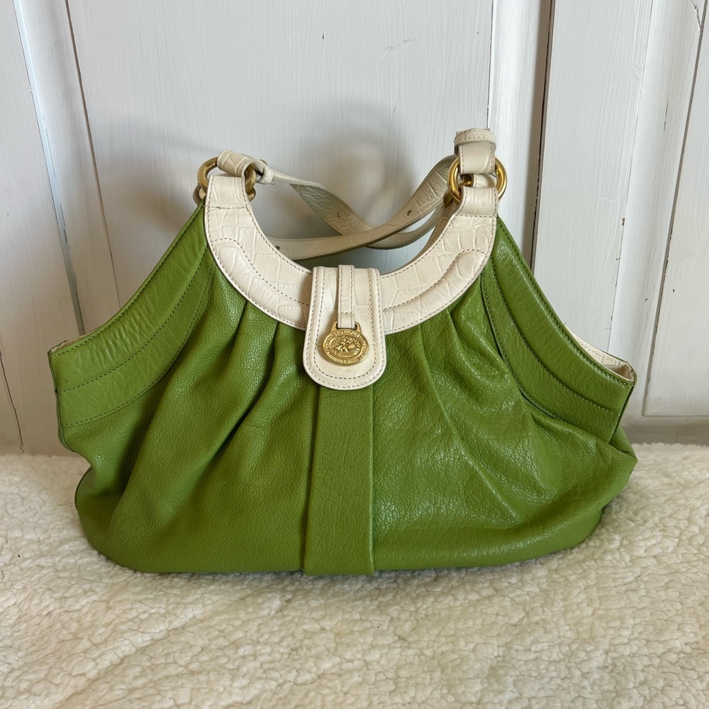 Brahmin Purse